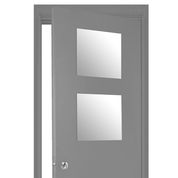 Lustra samoprzylepne 2 sztuki 102500