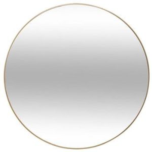 Lustro Alice 76cm złote 94481 Lustro Alice 76cm złote 94481