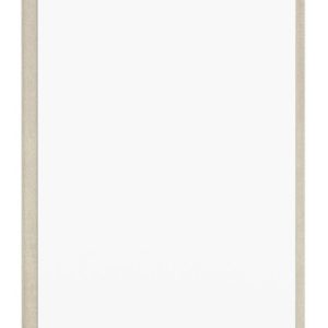 Lustro ASTRAL do toaletki ASTRAL 50x80cm sonoma 223828 Lustro ASTRAL do toaletki ASTRAL 50x80cm sonoma 223828