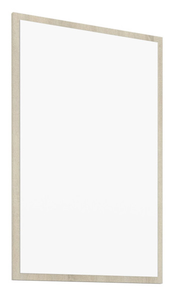 Lustro ASTRAL do toaletki ASTRAL 50x80cm sonoma 223828