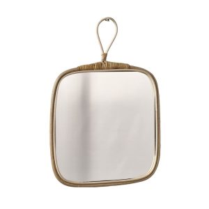 Lustro boho MATISSE, 37 x 28 cm 438519 Lustro boho MATISSE, 37 x 28 cm 438519