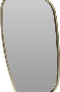 Lustro Champagne 19x35cm 99506 Lustro Champagne 19x35cm 99506