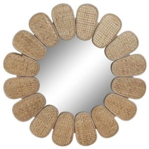 Lustro dekoracyjne 80,5 cm TOFFI 327740 Lustro dekoracyjne 80,5 cm TOFFI 327740