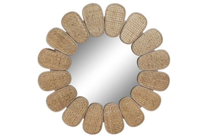Lustro dekoracyjne 80,5 cm TOFFI 327740