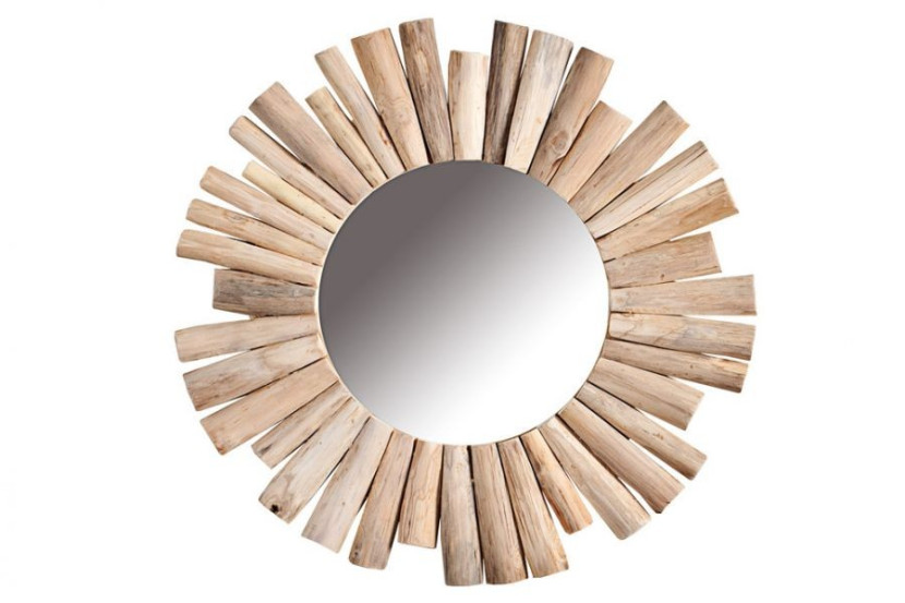Lustro dekoracyjne 80 cm DELIZIA 146791