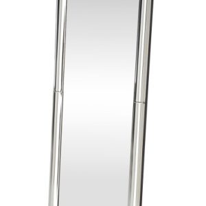 Lustro dekoracyjne ABISSO 72x162cm srebrne 1002704 Lustro dekoracyjne ABISSO 72x162cm srebrne 1002704