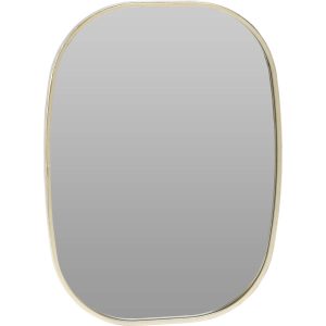 Lustro dekoracyjne CHAMPAGNE, 30 x 40 cm 144417 Lustro dekoracyjne CHAMPAGNE, 30 x 40 cm 144417