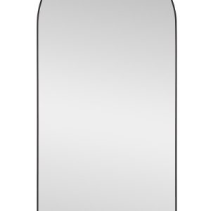 Lustro dekoracyjne CURIO czarne 1001917 Lustro dekoracyjne CURIO czarne 1001917