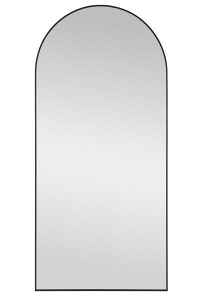 Lustro dekoracyjne CURIO czarne 1001917
