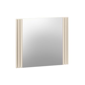 Lustro dekoracyjne ELLEN 65×56 kaszmir 248909 Lustro dekoracyjne ELLEN 65×56 kaszmir 248909