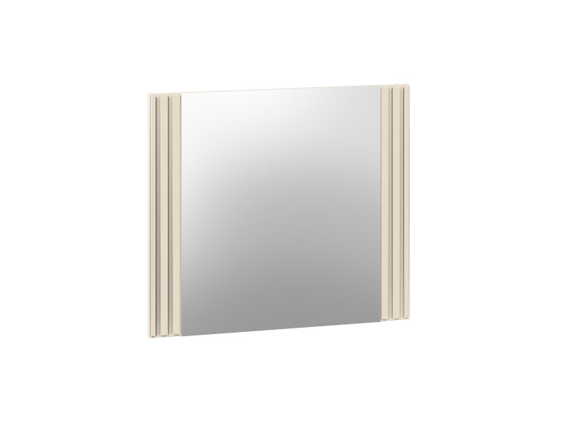 Lustro dekoracyjne ELLEN 65x56 kaszmir 248909