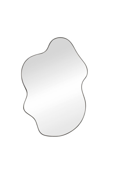 Lustro dekoracyjne ESSENT czarne 1002706