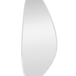 Lustro dekoracyjne SERENITY srebrne 1002711 Lustro dekoracyjne SERENITY srebrne 1002711