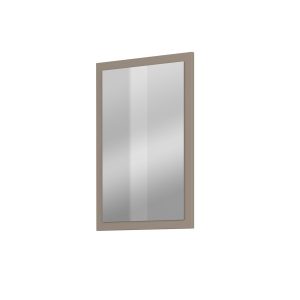 Lustro do przedpokoju CROSS 40x60cm congo 759568 Lustro do przedpokoju CROSS 40x60cm congo 759568