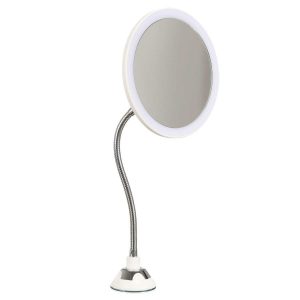 Lustro kosmetyczne LED FLEXI 990962 Lustro kosmetyczne LED FLEXI 990962