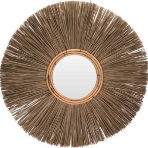 Lustro Kubul 66cm naturalne 81657 Lustro Kubul 66cm naturalne 81657