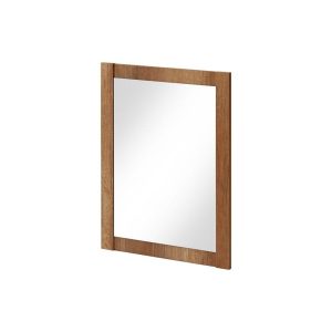 Lustro łazienkowe 60 cm Classic Oak 121737