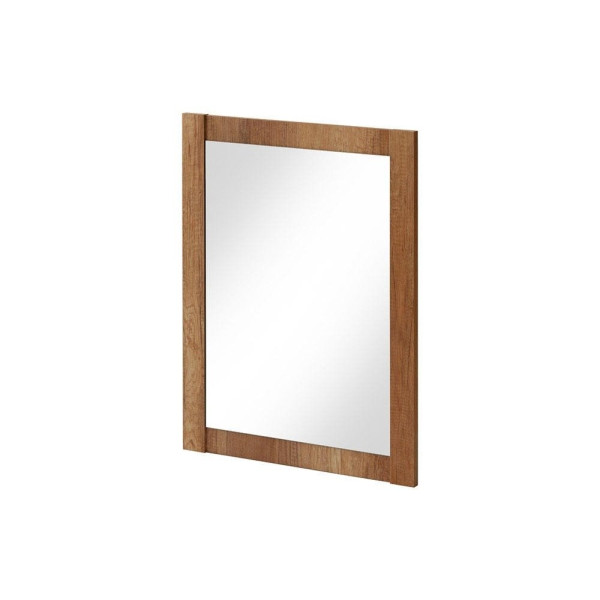 Lustro łazienkowe 60 cm Classic Oak 121737