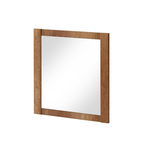 Lustro łazienkowe 80 cm Classic Oak 121740