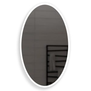 Lustro Łazienkowe Led Elipsa – Havana – 60X100Cm 768582 Lustro Łazienkowe Led Elipsa – Havana – 60X100Cm 768582
