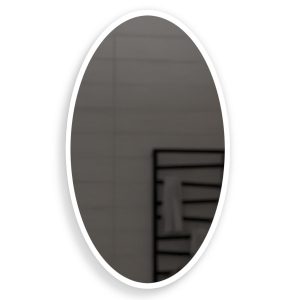 Lustro Łazienkowe Led Elipsa – Havana – 60X80Cm 769083 Lustro Łazienkowe Led Elipsa – Havana – 60X80Cm 769083