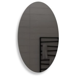 Lustro Łazienkowe Led Elipsa – Tokio – 50X80Cm 768402 Lustro Łazienkowe Led Elipsa – Tokio – 50X80Cm 768402