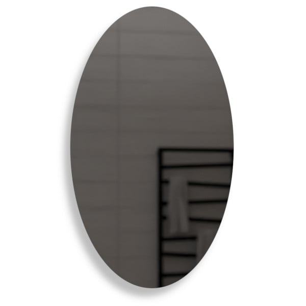 Lustro Łazienkowe Led Elipsa - Tokio - 60X80Cm 768806