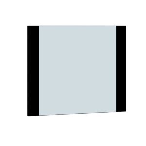 Lustro łazienkowe LIMS SL5 czarny 300717 Lustro łazienkowe LIMS SL5 czarny 300717