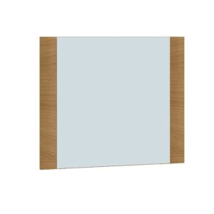 Lustro łazienkowe LIMS SL5 dąb artisan 300719 Lustro łazienkowe LIMS SL5 dąb artisan 300719