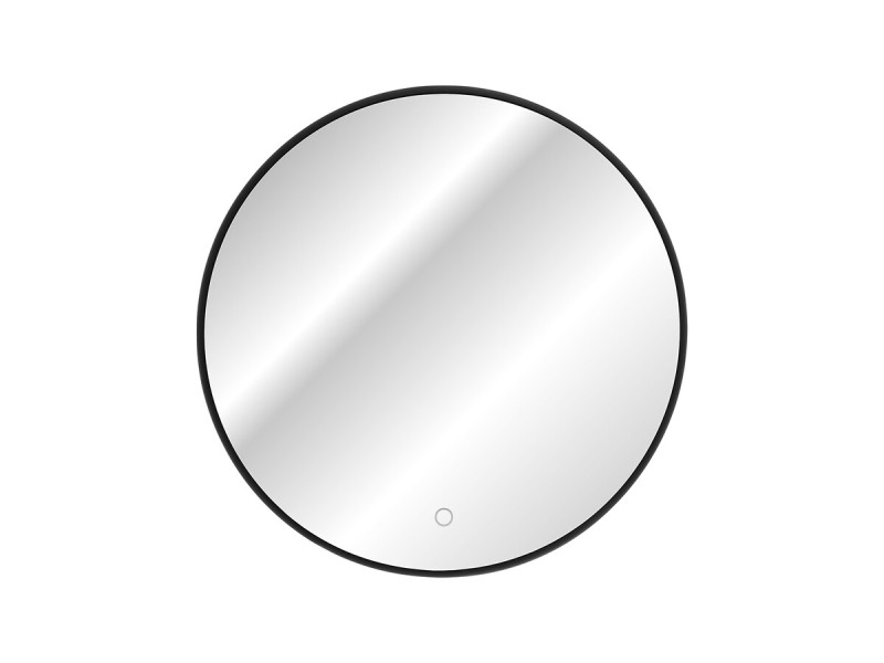 Lustro łazienkowe LUNA 60cm z LED 1004986