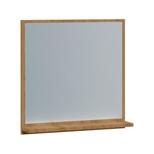 Lustro łazienkowe LUPIO LP4 dąb artisan 300720 Lustro łazienkowe LUPIO LP4 dąb artisan 300720