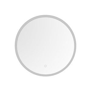 Lustro łazienkowe okrągłe z podświetleniem LED 24W D2311 Zuma Line 567303 Lustro łazienkowe okrągłe z podświetleniem LED 24W D2311 Zuma Line 567303
