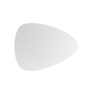Lustro łazienkowe owalne z podświetleniem LED 24W D3005 Zuma Line 567304 Lustro łazienkowe owalne z podświetleniem LED 24W D3005 Zuma Line 567304