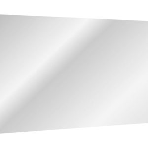 Lustro led bez ramy aura lu led 120 716452