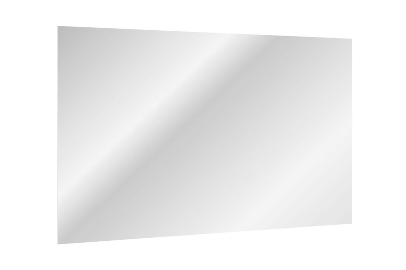 Lustro led bez ramy aura lu led 120 716452