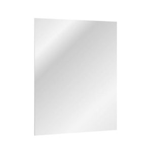 Lustro led bez ramy aura lu led 60 716447
