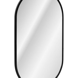 Lustro led w ramie apollo black 716448 Lustro led w ramie apollo black 716448