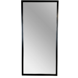 Lustro na Metalowej Ramie Reflekt 192859 Lustro na Metalowej Ramie Reflekt 192859