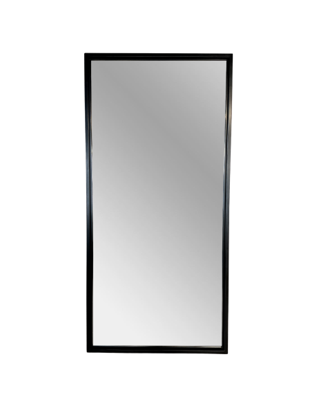 Lustro na Metalowej Ramie Reflekt 192859