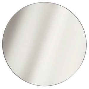Lustro Navira srebrne 55cm okrągłe 72686 Lustro Navira srebrne 55cm okrągłe 72686