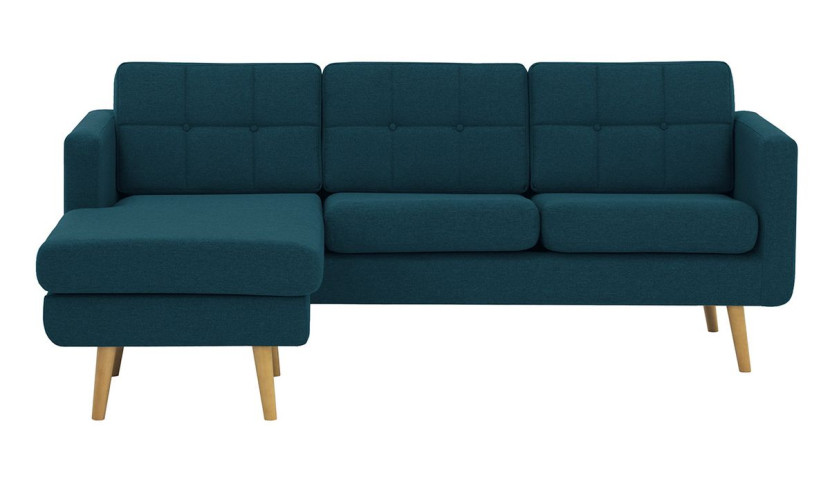 Narożnik lewy Brest-Malmo 81 195553