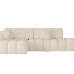 Narożnik LEWY z funkcją spania OLEA-L2 321x164x75 Beżowy 1073356 Narożnik LEWY z funkcją spania OLEA-L2 321x164x75 Beżowy 1073356