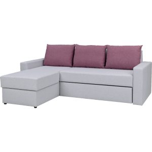 Narożnik LIVORNO cashmere 17 + 06 296780 Narożnik LIVORNO cashmere 17 + 06 296780