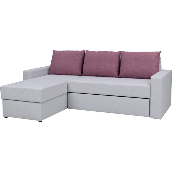Narożnik LIVORNO cashmere 17 + 06 296780