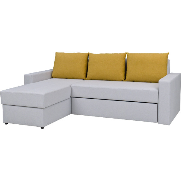 Narożnik LIVORNO cashmere 17 + 14 296777