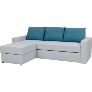 Narożnik LIVORNO cashmere 17 + 15 296788 Narożnik LIVORNO cashmere 17 + 15 296788