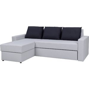 Narożnik LIVORNO cashmere 17 + 22 296774 Narożnik LIVORNO cashmere 17 + 22 296774