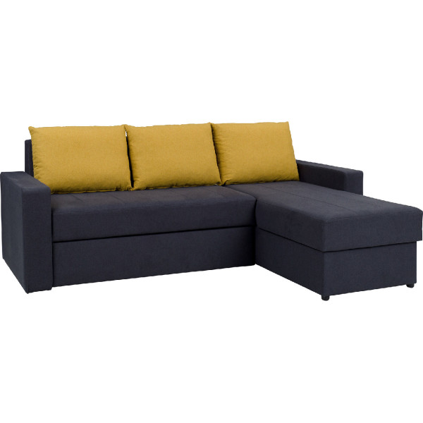 Narożnik LIVORNO cashmere 22 + 14 296775