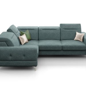 Narożnik Malibu 250×180 z funkcją spania i pojemnikiem tkanina 519011 Narożnik Malibu 250×180 z funkcją spania i pojemnikiem tkanina 519011