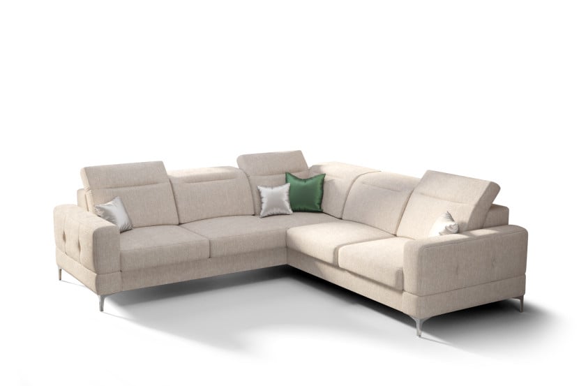 Narożnik Malibu Max 250×250 TKANINA 568659
